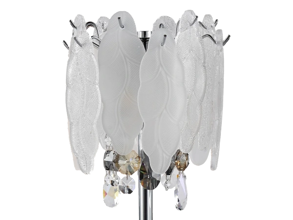 GURU lampada da tavolo in cristallo 505 - V20105 5