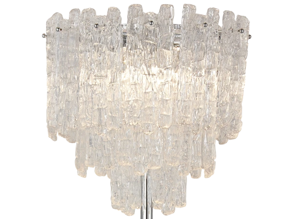 Lampada da terra CONGELATO 1600 - V20137 4