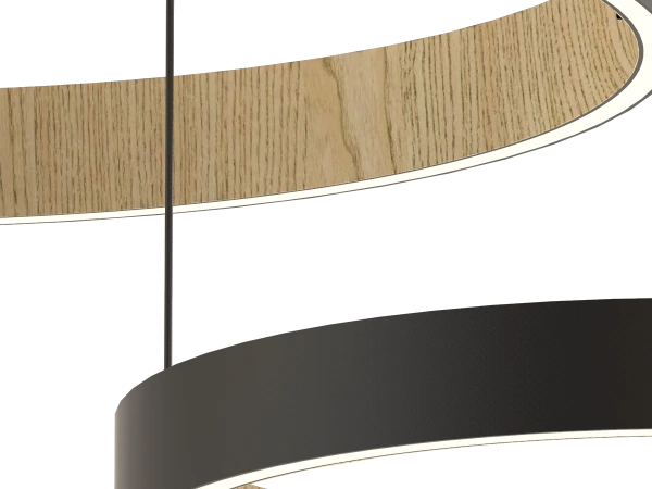 Lampada a sospensione PATRIOT 450+650 - V10235 14