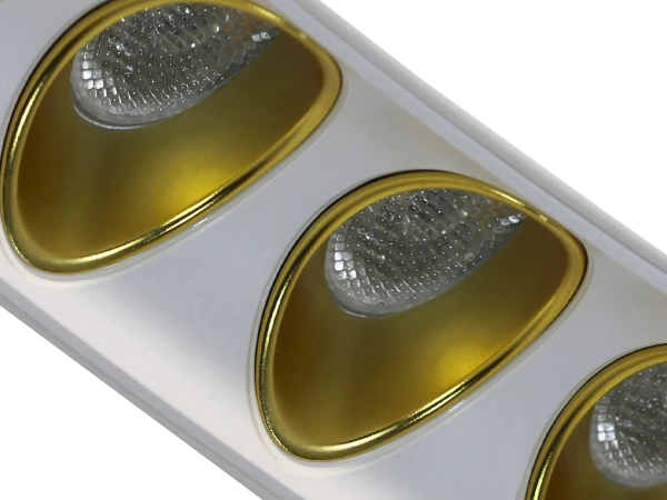 LINIA apparecchio da soffitto 660 - 10010 5