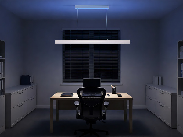 LINIA apparecchio a sospensione 1200 - 10003 2