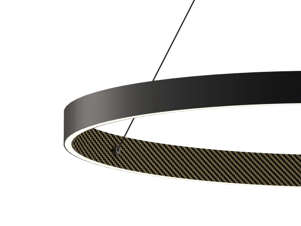Lampada a sospensione PATRIOT 850 - V10248 12