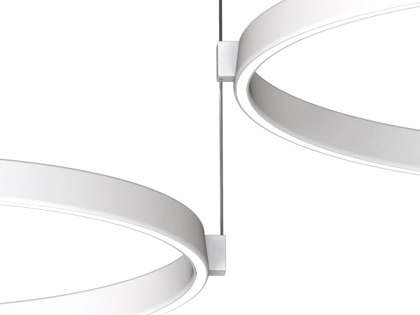 Lampada a sospensione XAVIER 650+850 - V10112 6