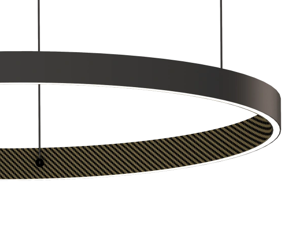 Lampada a sospensione PATRIOT 850 - V10248 14