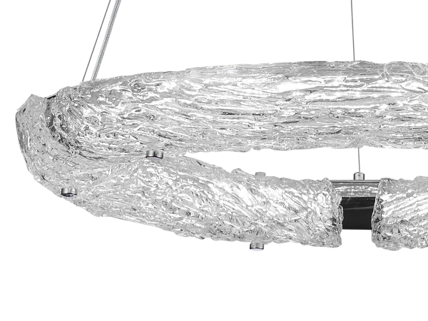 CORTEZA lampadario a sospensione 600 - V30033 6