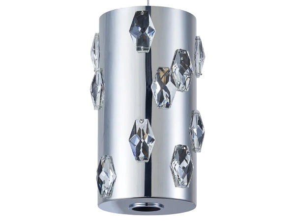 CLARIS lampada a sospensione in cristallo 120 - V30001 5