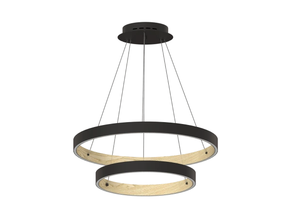 Lampada a sospensione PATRIOT 450+650 - V10235
