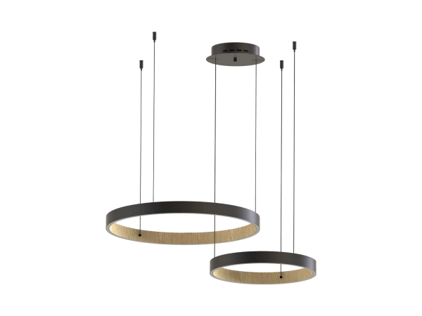 Lampada a sospensione PATRIOT 450+650 - V10235 9