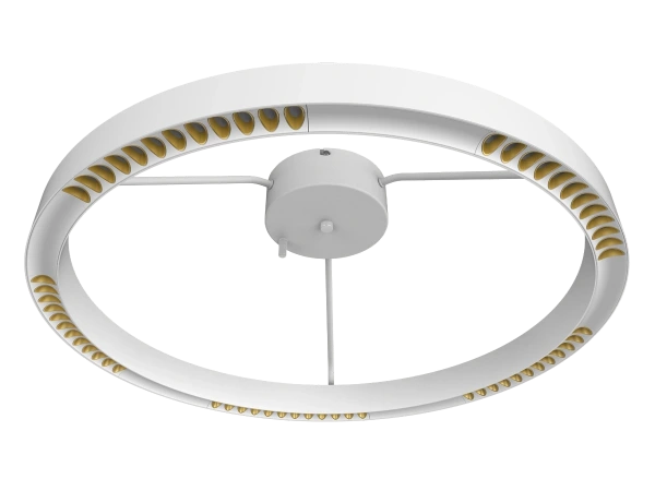 LINIA apparecchio da soffitto 660 - 10010