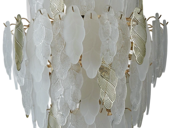 CHOREO lampadario a sospensione 571 - V20118 8