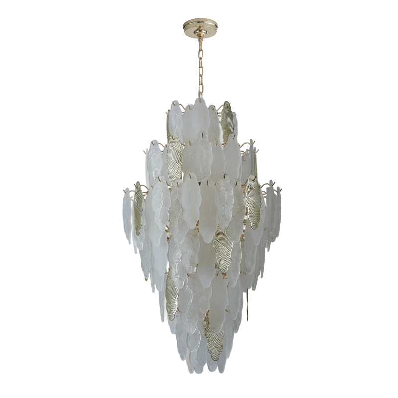 CHOREO lampadario a sospensione 571 - V20118