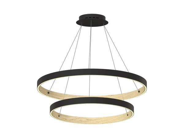 Lampada a sospensione PATRIOT 650+850 - V10236 8