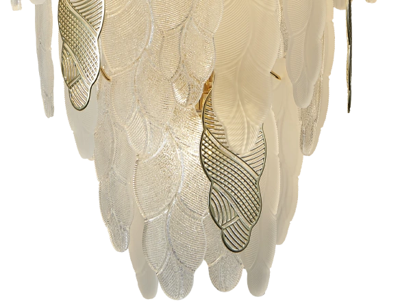 CHOREO lampadario a sospensione 571 - V20118 9