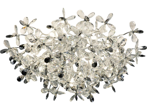 CATALEYA lampadario a soffitto in cristallo 800 - V20023 2