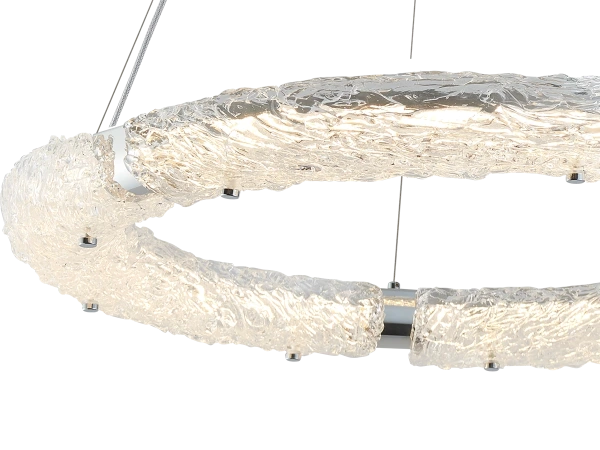 CORTEZA lampadario a sospensione 800 - V30034 4