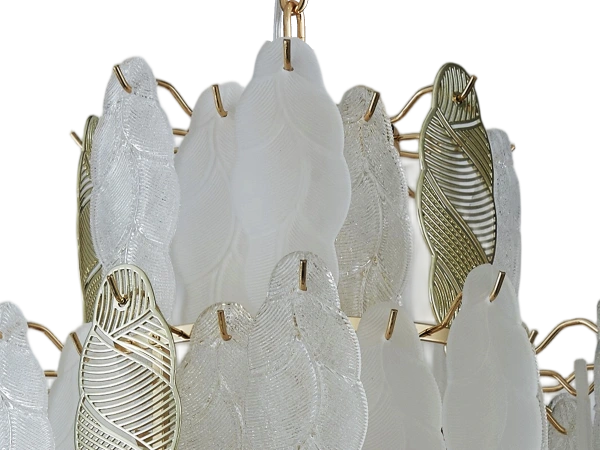 CHOREO lampadario a sospensione 571 - V20118 7