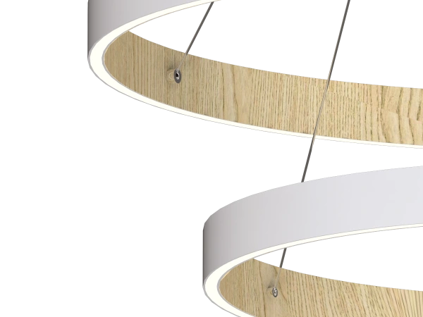 Lampada a sospensione PATRIOT 650+850 - V10229 6