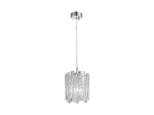 Lampadario a sospensione CONGELATO 220 - V20130