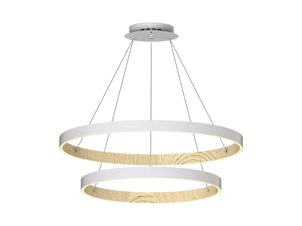 Lampada a sospensione PATRIOT 650+850 - V10229 5