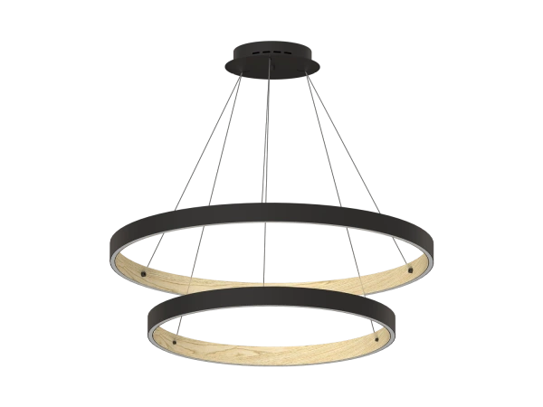Lampada a sospensione PATRIOT 650+850 - V10236