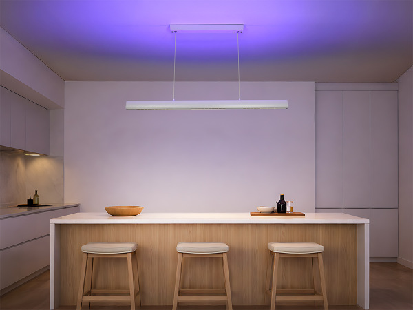 LINIA apparecchio a sospensione 1200 - 10004 2