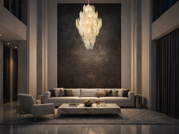 CHOREO lampadario a sospensione 571 - V20118 1