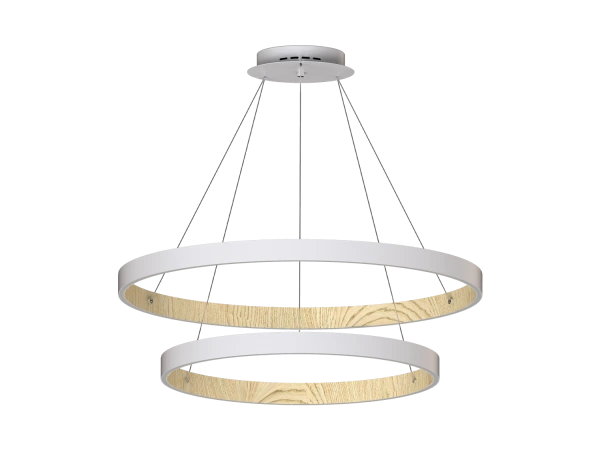Lampada a sospensione PATRIOT 650+850 - V10229