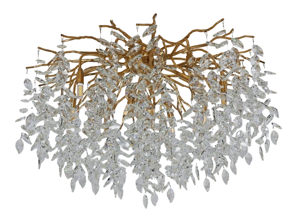 ELYSIA lampadario a soffitto in cristallo 800 - V20009