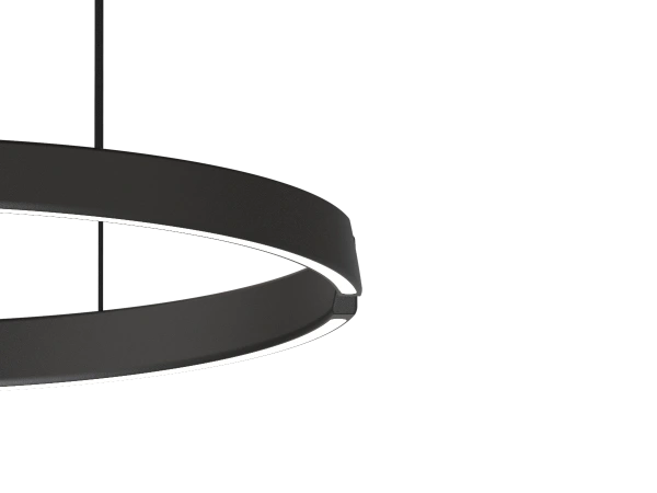 Lampada a sospensione XAVIER 650 - V10103 5