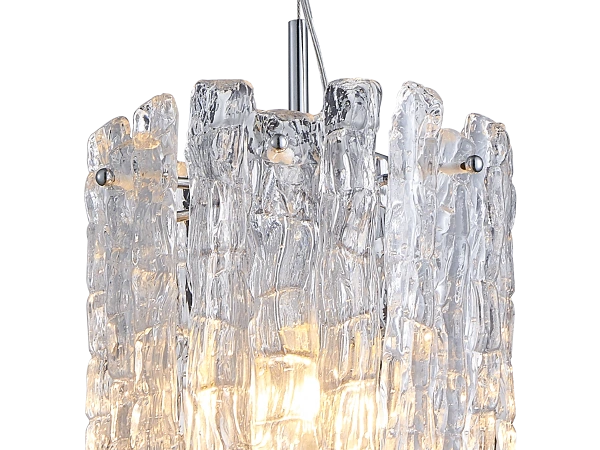 Lampadario a sospensione CONGELATO 220 - V20130 3