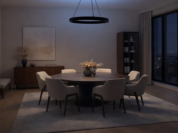 LINIA apparecchio a sospensione 660 - 10011 2