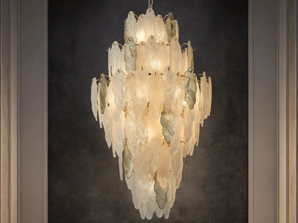 CHOREO lampadario a sospensione 571 - V20118 2