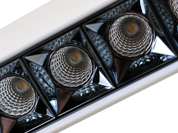 LINIA apparecchio a sospensione 1200 - 10004 4