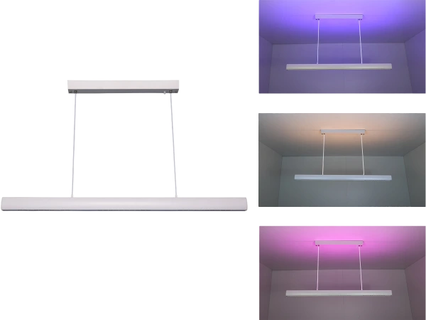 LINIA apparecchio a sospensione 1200 - 10004 3