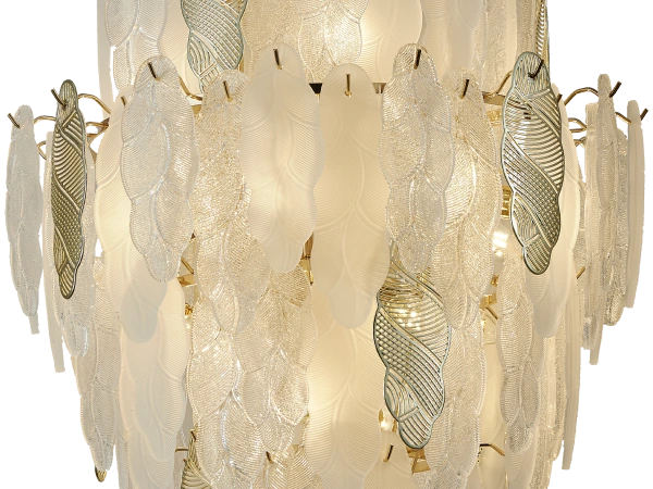 CHOREO lampadario a sospensione 571 - V20118 10