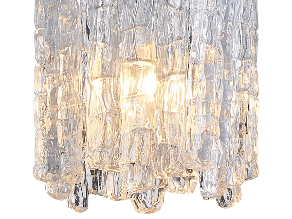 Lampadario a sospensione CONGELATO 220 - V20130 4
