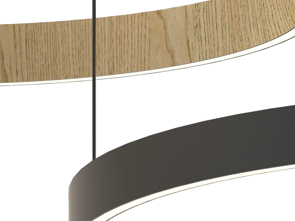 Lampada a sospensione PATRIOT 650+850 - V10236 14