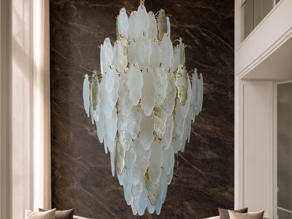 CHOREO lampadario a sospensione 571 - V20118 5