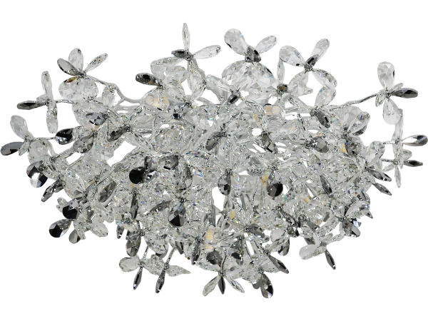 CATALEYA lampadario a soffitto in cristallo 800 - V20023
