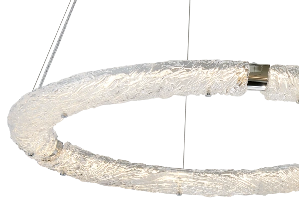 CORTEZA lampadario a sospensione 1000 - V30035 6