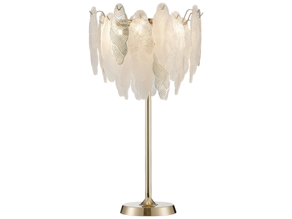 CHOREO lampada da tavolo 650 - V20120 5