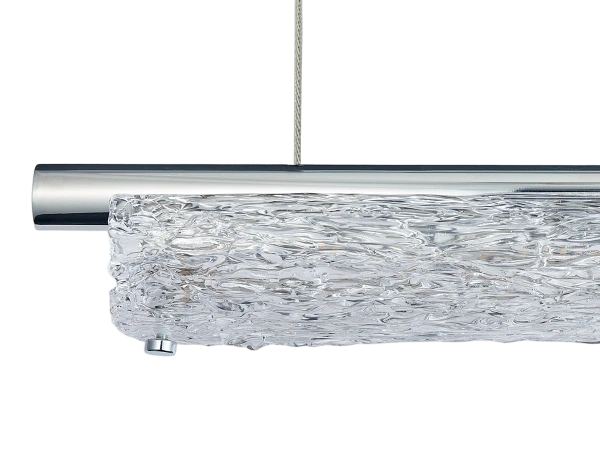 CORTEZA lampadario a sospensione 430 - V30031 5