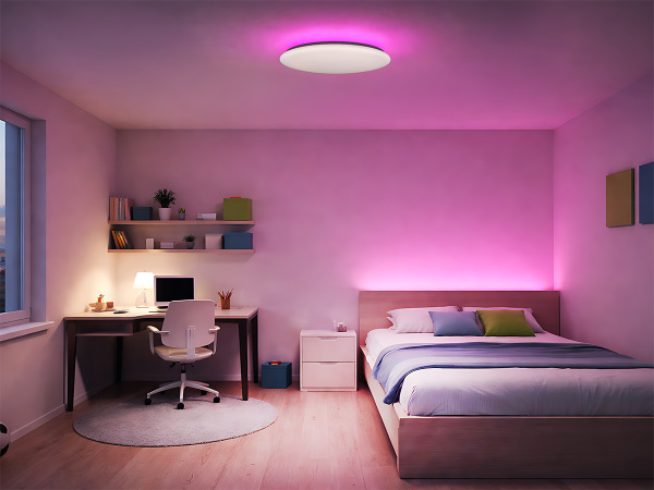 Lampada da soffitto LINIA 499 - 10015 2