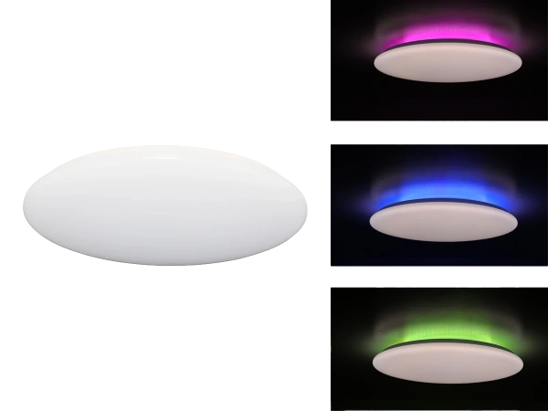 Lampada da soffitto LINIA 499 - 10015 3