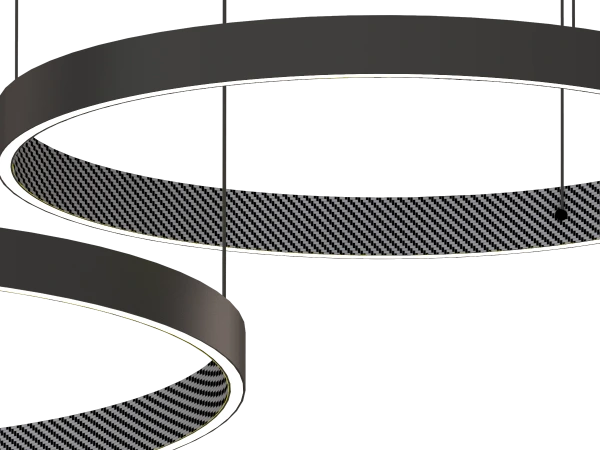 Lampada a sospensione PATRIOT 650+850 - V10243 13