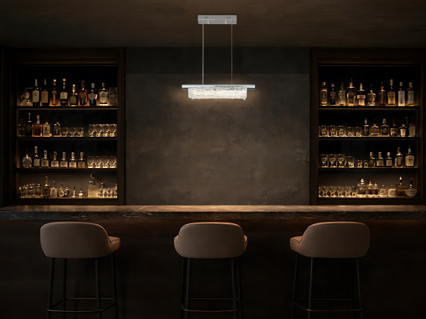 CORTEZA lampadario a sospensione 430 - V30031 3