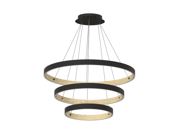 Lampada a sospensione PATRIOT 450+650+850 - V10237