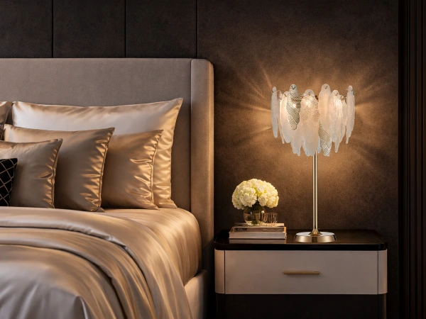 CHOREO lampada da tavolo 650 - V20120 1