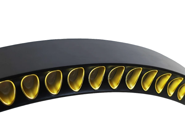 LINIA apparecchio a sospensione 660 - 10012 6