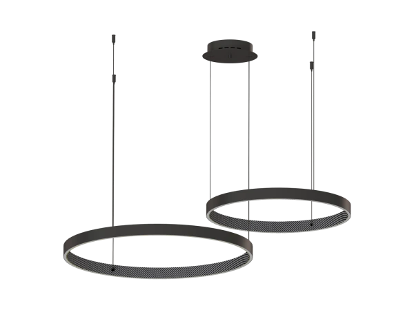 Lampada a sospensione PATRIOT 650+850 - V10243 9